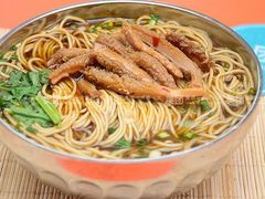 面食-二扁私房面馆(崂山路店)