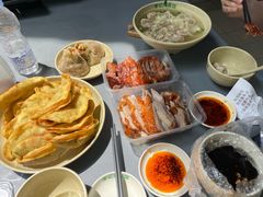 -李记清真馆(打钉巷店)