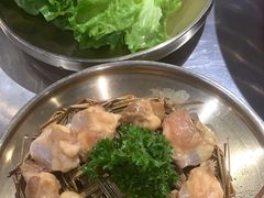 -本炙炭烤·蒲烧活鳗料理店(金沙洲店)