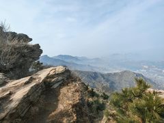 -海上云台山景区