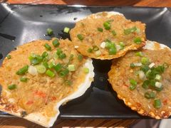 -为民烧烤吧.自贡爆炒菜(收录10年好店)