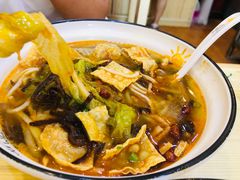 -桂林米粉(亦庄国融国际店)
