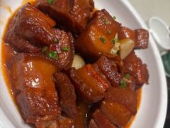 毛式红烧肉-巴陵全鱼席(湖南老字号汴河街店 )