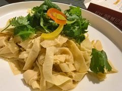 -松针蔡记蒸饺(花园路店)