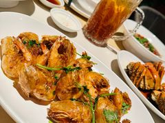 -荣小馆(椒江青悦城店)