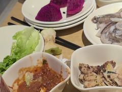 -玫瑰花园自助烤肉(顺义鑫海韵通店)