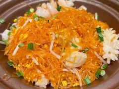 -桂园餐厅(五大道店)