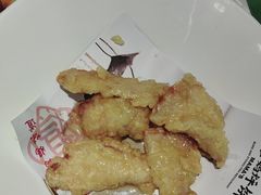-满兴咱妈烀饼铁锅炖(兰州北街店)