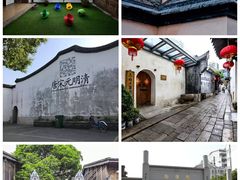 -三坊七巷历史文化街区