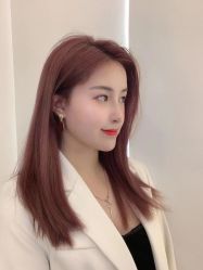 -Mix Boom Hair salon