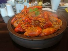 -AdD全日制餐厅(中谷花园酒店)