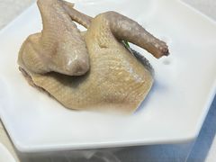 -狮王府淮扬菜(夫子庙老门东店)