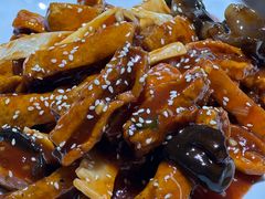 -阿西娅食府(中关村店)