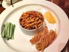 -江宴·半山别院(江北新区大厂店)