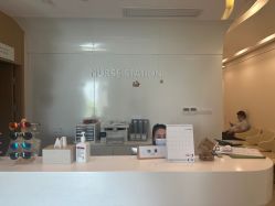 -唯儿诺儿童医院·儿科·眼科·口腔(金桥店)