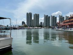 -小猫钓鱼海钓俱乐部(椰梦长廊店)