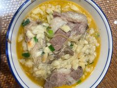 -毅祥斋老孙家泡馍(西羊市店)