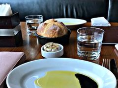 -沈阳君悦酒店·意坊意大利餐厅