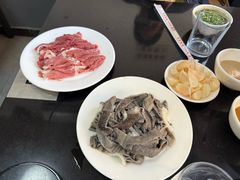 -天桥老金涮肉(牛街店)