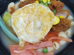 -多多茶餐厅(松风路店)