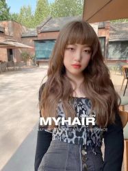 点击看大图 -MY HAIR ARDOR
