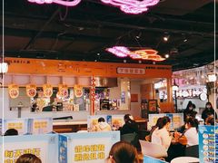 大堂-太古小镇(OL星辰汇店)