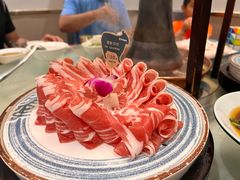 -阳坊胜利涮羊肉(阳坊老店)