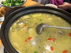 -妈妈的味道(和顺古镇店)