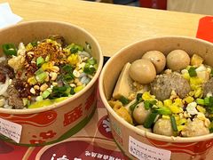 -盛香亭热卤(浏阳天虹店)