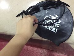 -齐汇维景大酒店游泳馆(山东政协大厦齐汇维景)