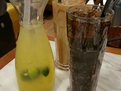 -翠華餐廳(浦东机场T1店)