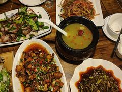 -庭院小酌(瑞莲街店)