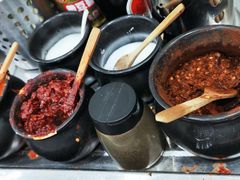 -攀枝花·任德琼·盐边羊肉米线