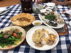 -洞密园美食城·二十二年老店(富华路店)