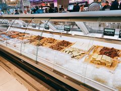 -盒马鲜生(红莲店)