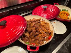 -安蒂娅·海鲜自助餐厅(安蒂娅美兰酒店)