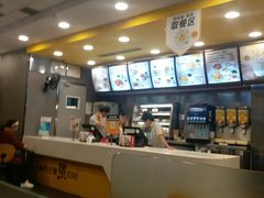 -真功夫(北京西站店)