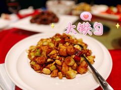 -大铁勺新津菜(迎水道店)