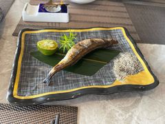 -極上萬膳·日料放题(来福士江景店)