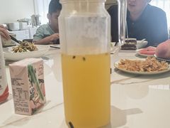 -山东宾馆·齐鲁苑餐厅