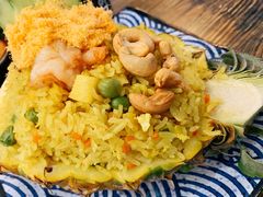 -Hi YOU你的饭局泰餐厅(雍和宫店)