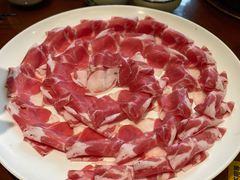 -竹叶涮肉坊(总店)