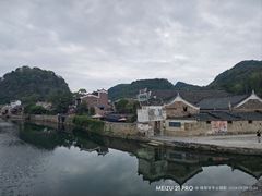 -上甘棠村
