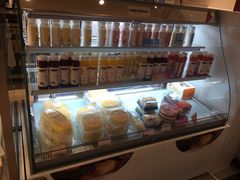 -BreadTalk面包新语·烘焙蛋糕(佐阾虹湾购物中心店)