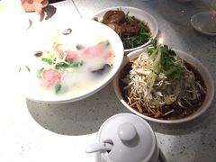 干丝-东园小馆·早茶·淮扬小炒(印象汇店)