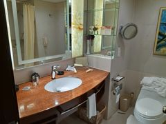 -深圳香格里拉酒店