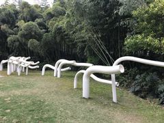 -苏州河梦清园环保主题公园