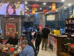 -江湖黑大兔(杨家坪店)