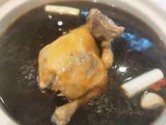 -天宜隆蘑菇宴火锅(石景山旗舰店)