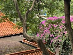 -鸿山公园